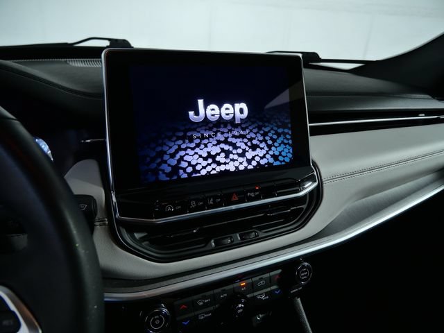 Used 2024 Jeep Compass Limited AWD/4WD image 20