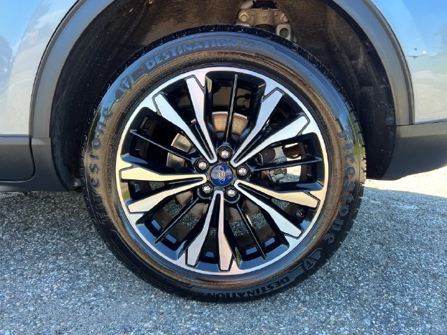 Certified 2022 Ford Escape SEL w/ SEL Stealth AWD Package image 15