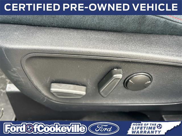 Certified 2023 Ford Bronco Sport Heritage w/ Heritage Convenience Package image 25