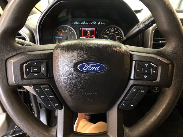Certified 2018 Ford F150 XLT w/ Trailer Tow Package AWD/4WD image 13