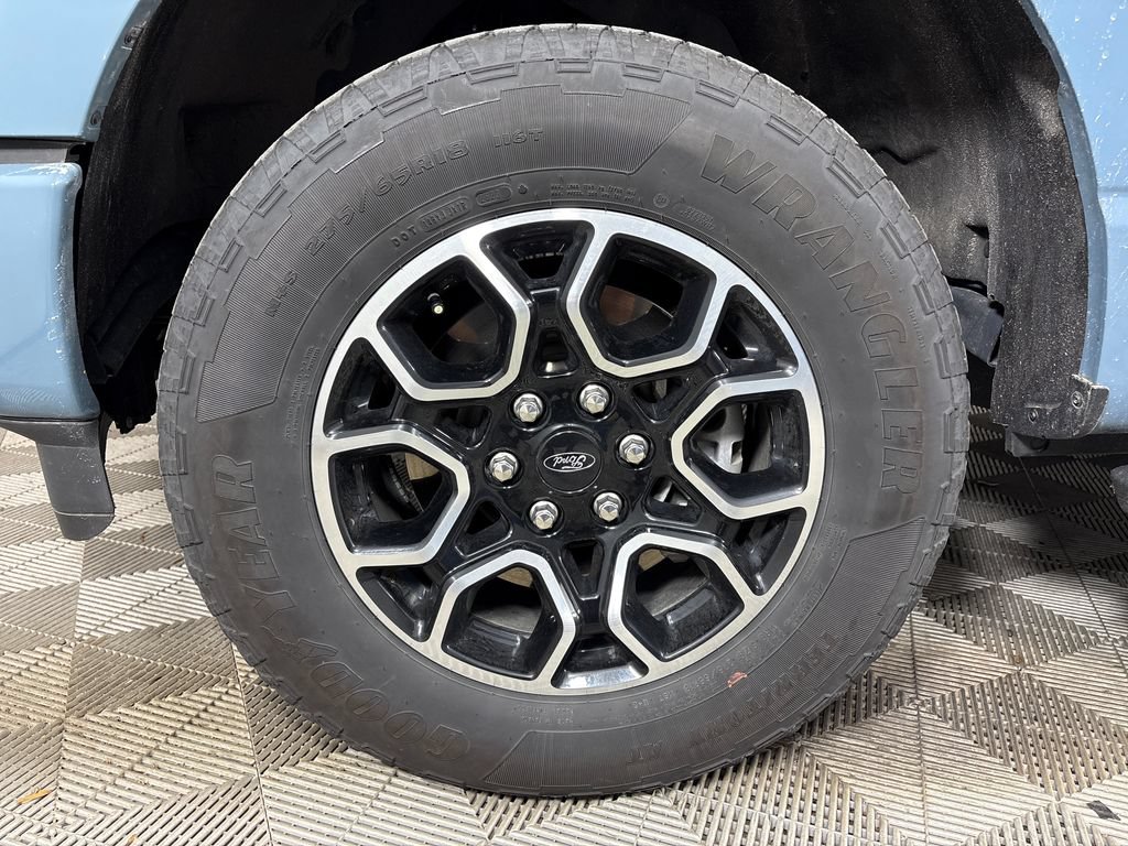 Certified 2023 Ford F150 XLT AWD/4WD image 12