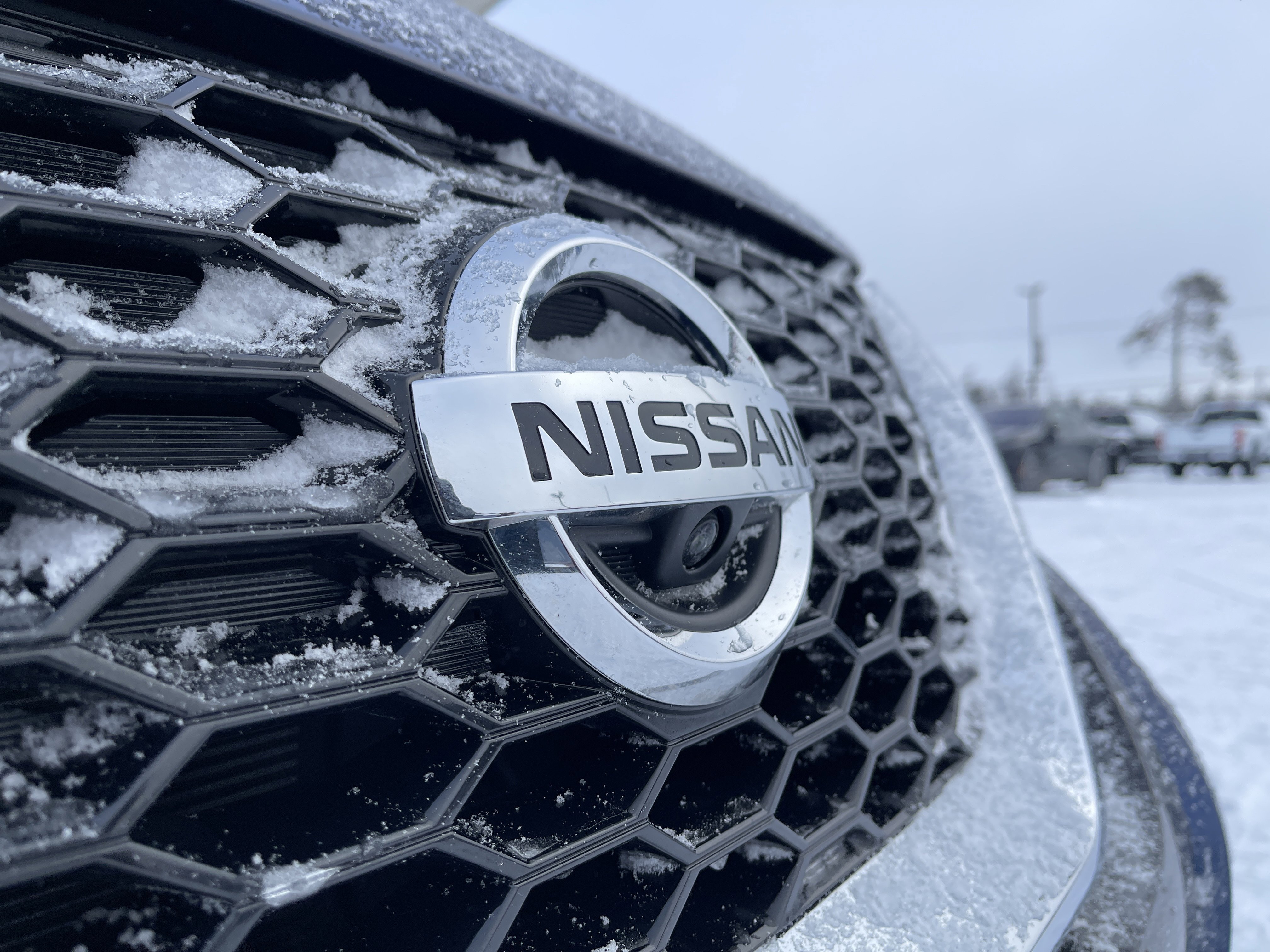 Used 2019 Nissan Murano SL image 31