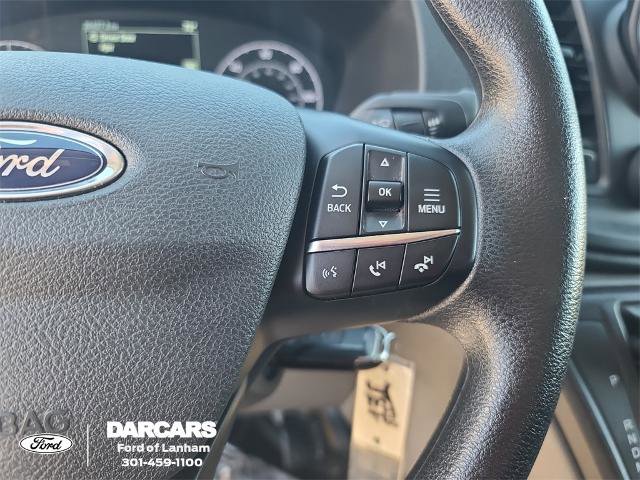 Certified 2024 Ford Transit 250 Low Roof w/ Exterior Upgrade Package image 19