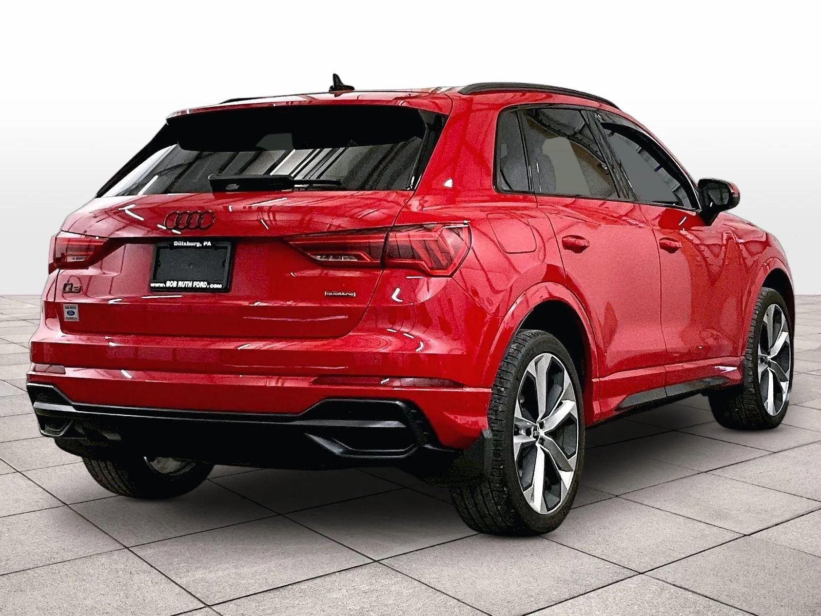 Used 2022 Audi Q3 2.0T Premium Plus AWD/4WD image 11