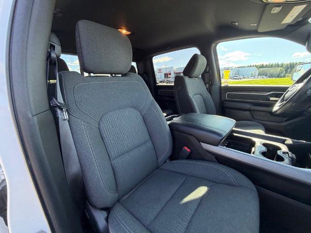 Used 2020 RAM 1500 Big Horn AWD/4WD image 36