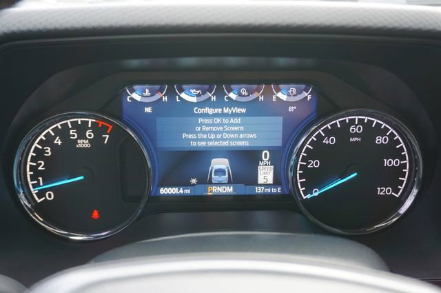 Certified 2023 Ford F150 XLT w/ Equipment Group 302A High image 23