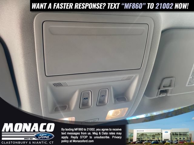 Certified 2022 Ford Escape SEL w/ SEL Stealth AWD Package image 26