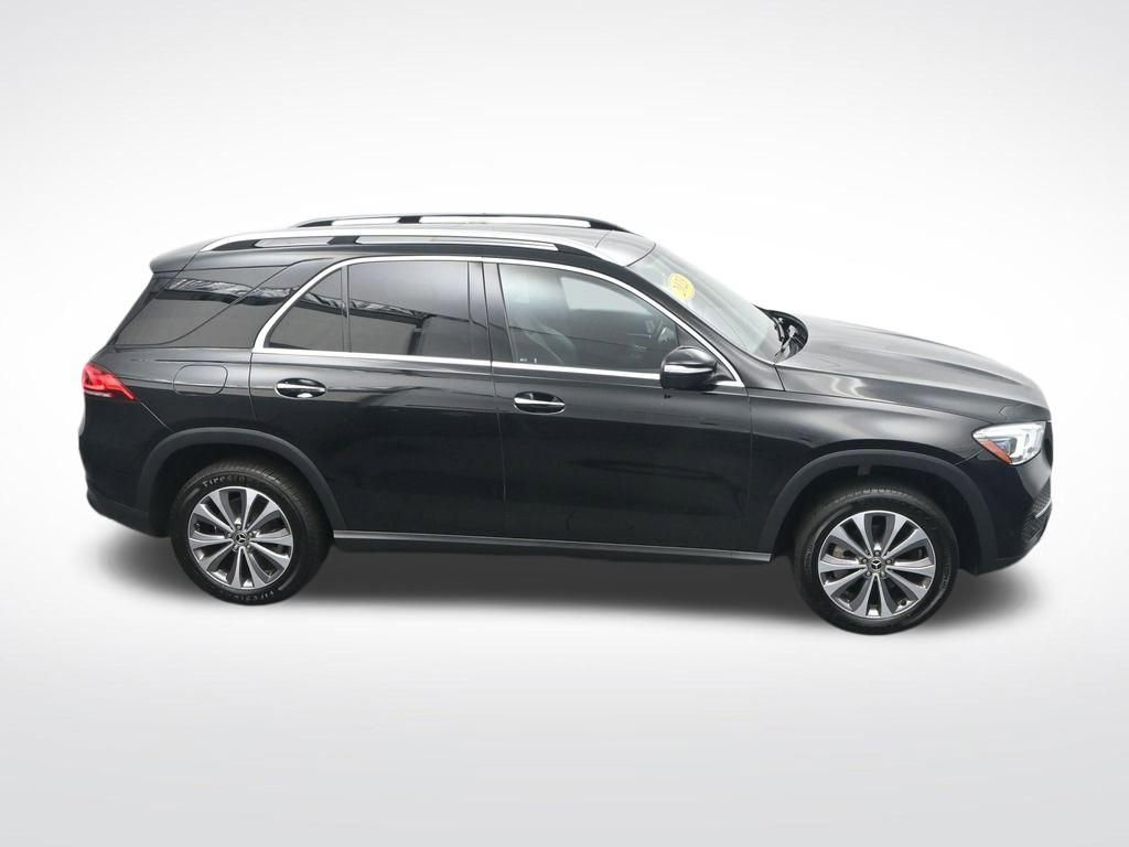 Used 2023 Mercedes-Benz GLE 350 4MATIC image 27