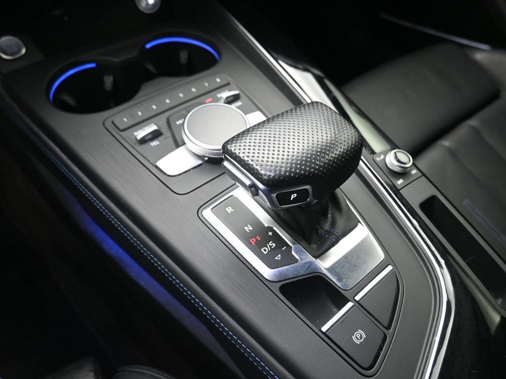 Used 2019 Audi A5 2.0T Prestige w/ Black Optic Plus Package image 30