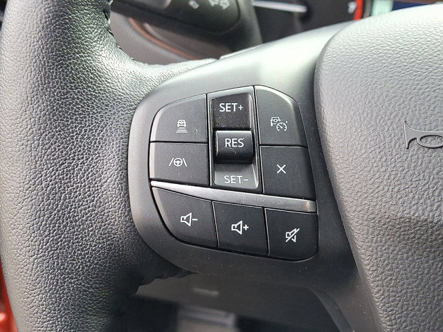 Certified 2022 Ford Bronco Sport Outer Banks w/ Tech Package image 22