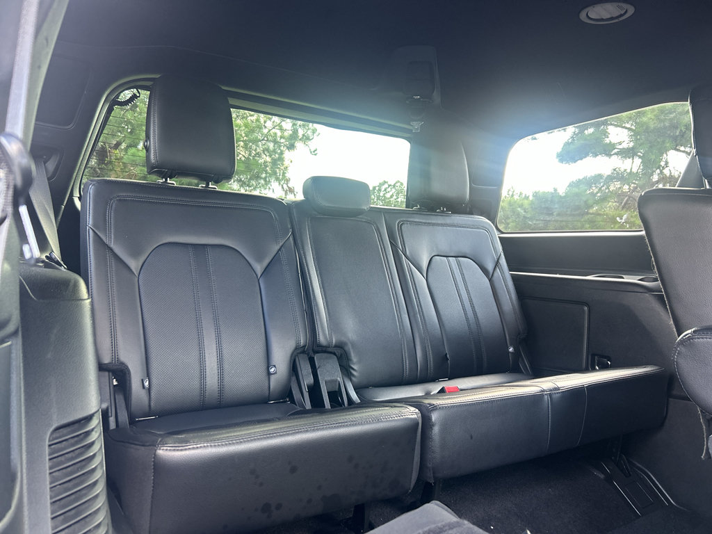 Certified 2021 Ford Expedition Limited RWD image 11