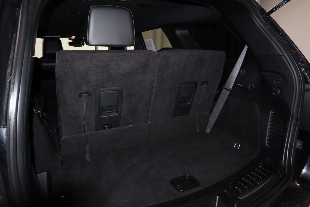 Used 2022 Dodge Durango GT image 16