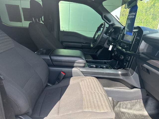 Certified 2023 Ford F150 XL w/ STX Appearance Package image 31