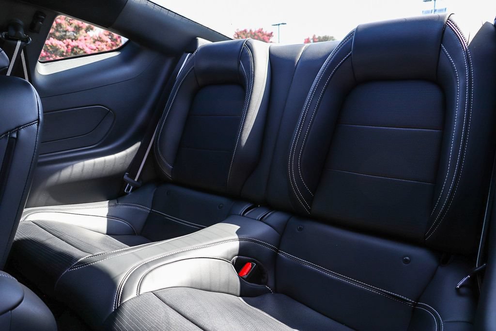 Certified 2024 Ford Mustang GT Premium RWD image 24