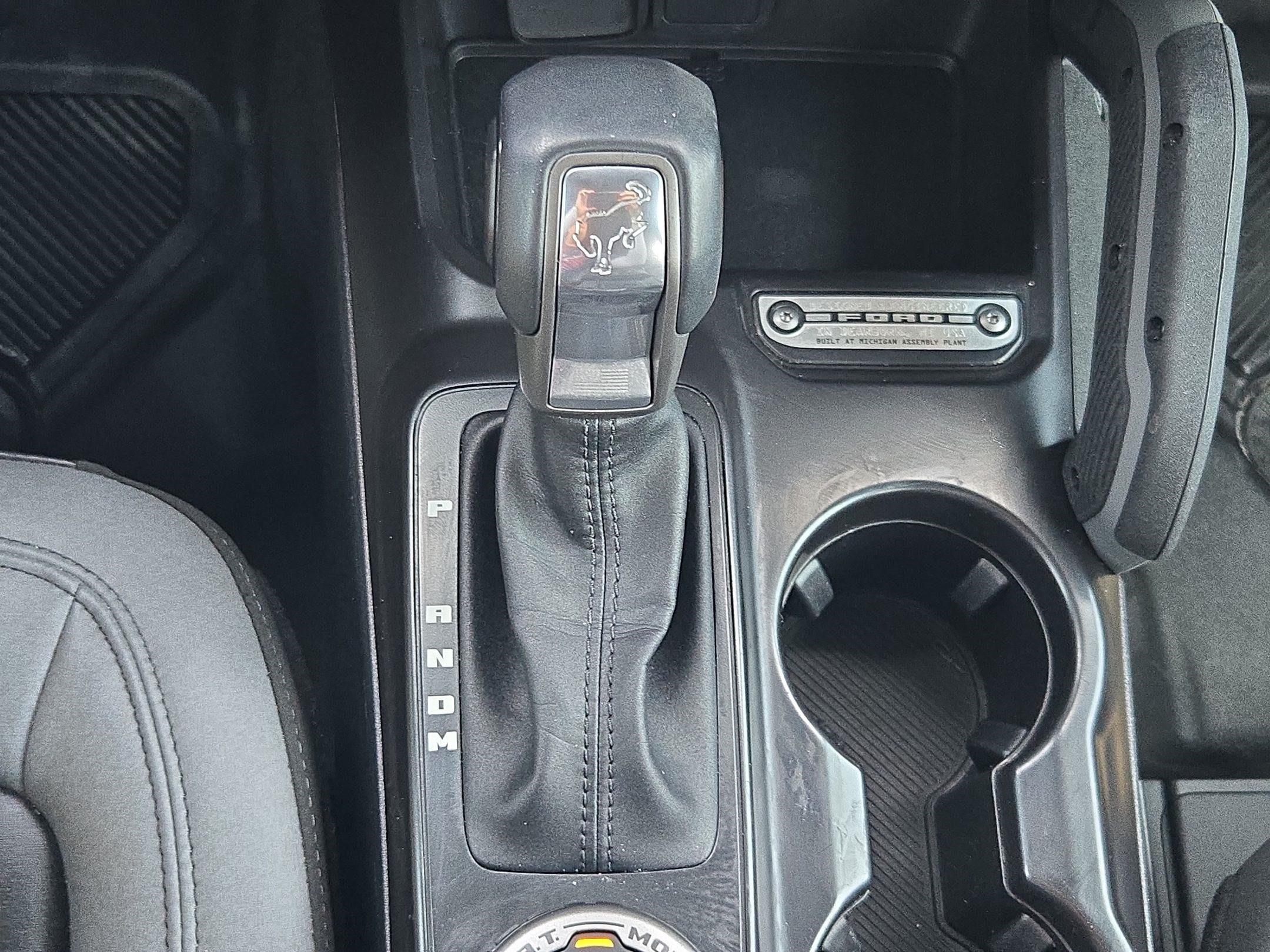 Certified 2024 Ford Bronco Big Bend AWD/4WD image 26