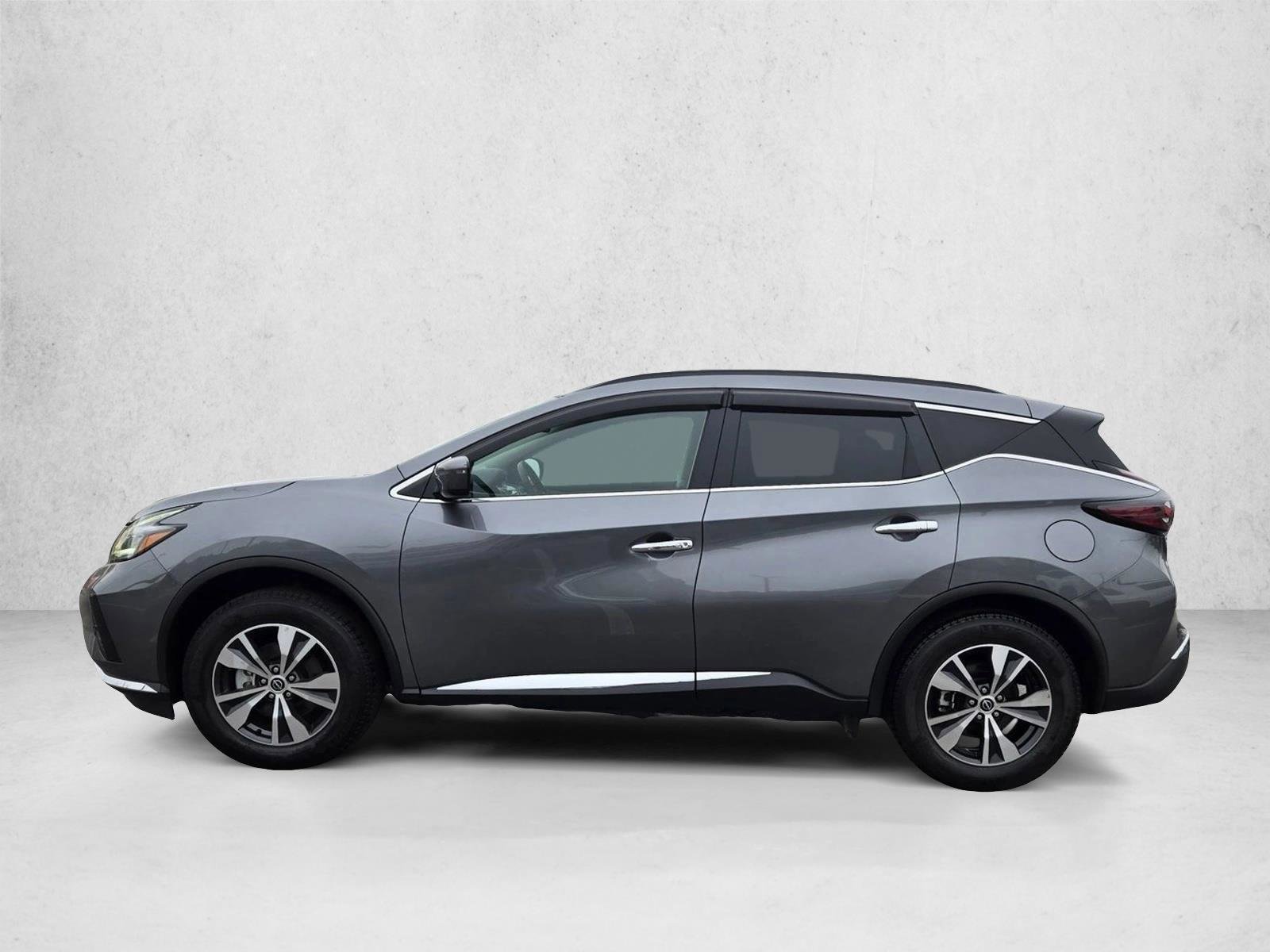 Used 2024 Nissan Murano SV w/ Cargo Package AWD/4WD image 8