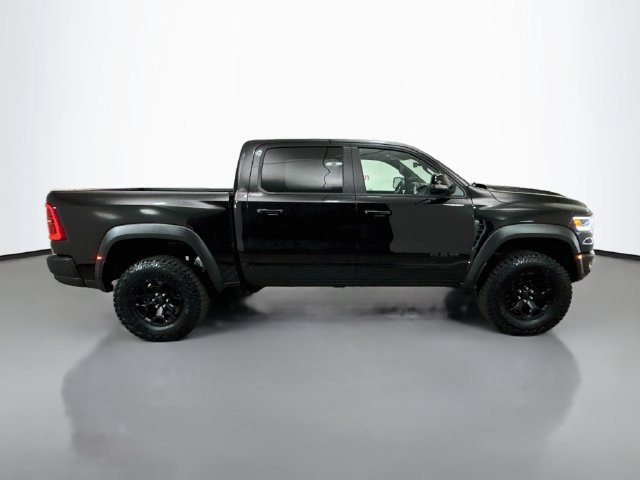 Used 2026 RAM 1500 RHO AWD/4WD image 8