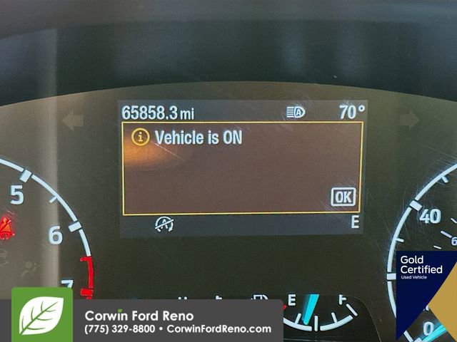 Certified 2022 Ford Maverick XLT w/ Equipment Group 300A Standard AWD/4WD image 16