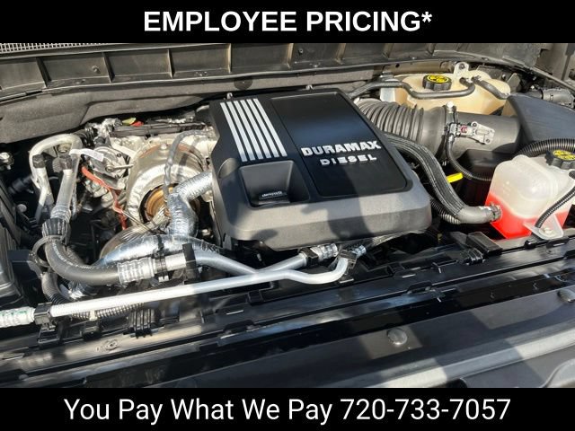 Used 2023 Chevrolet Silverado 1500 RST AWD/4WD image 27