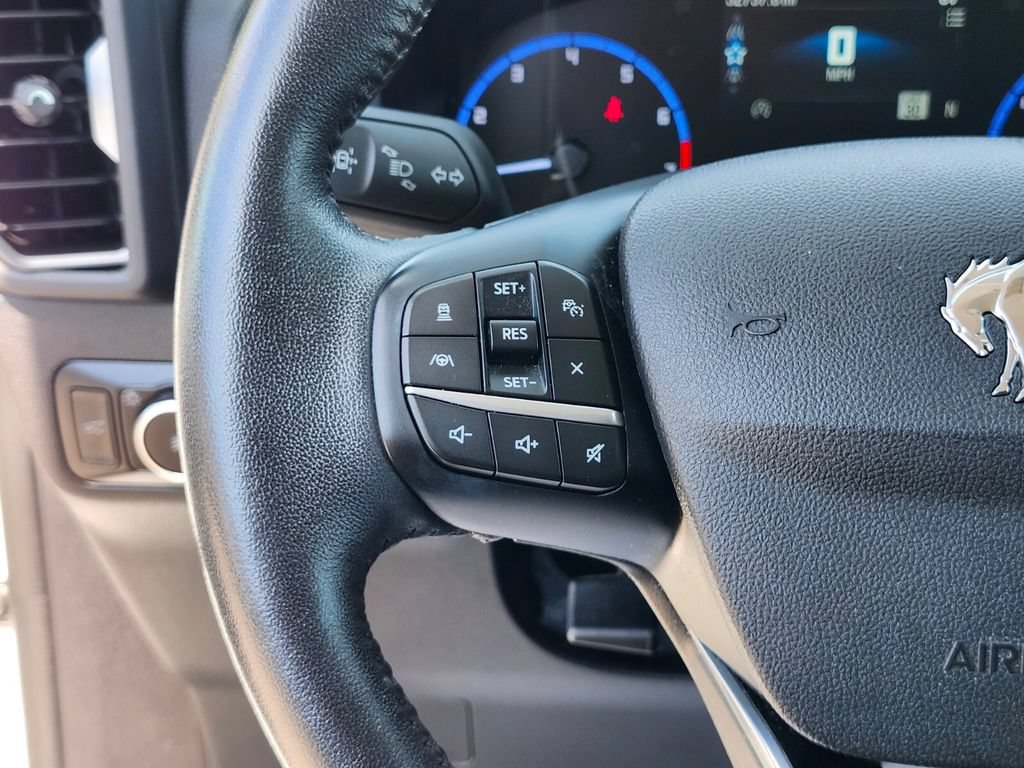 Certified 2023 Ford Bronco Sport Big Bend w/ Convenience Package AWD/4WD image 30