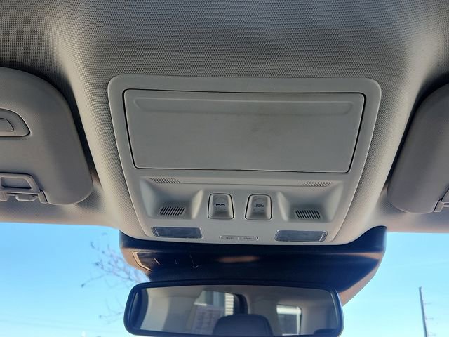 Certified 2022 Ford Bronco Sport Outer Banks w/ Tech Package image 19