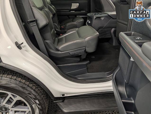 Certified 2025 Ford Expedition Active AWD/4WD image 37