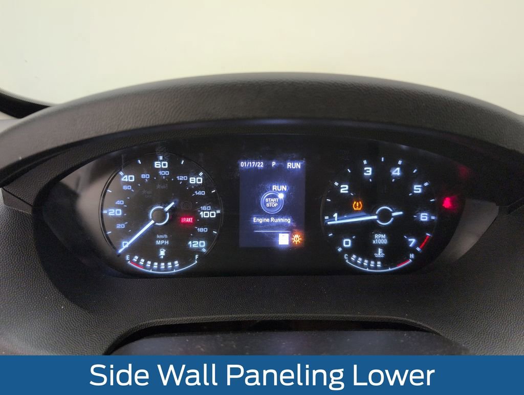 Used 2024 RAM ProMaster 2500 w/ Convenience Group FWD image 24