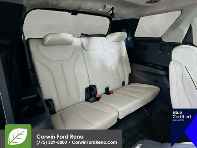 Used 2023 Hyundai Palisade Calligraphy w/ Cargo Package image 32