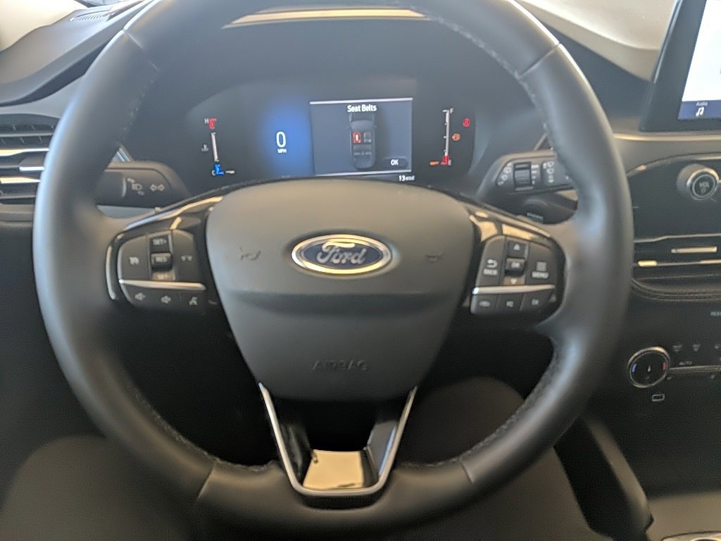 Certified 2023 Ford Escape Active image 13