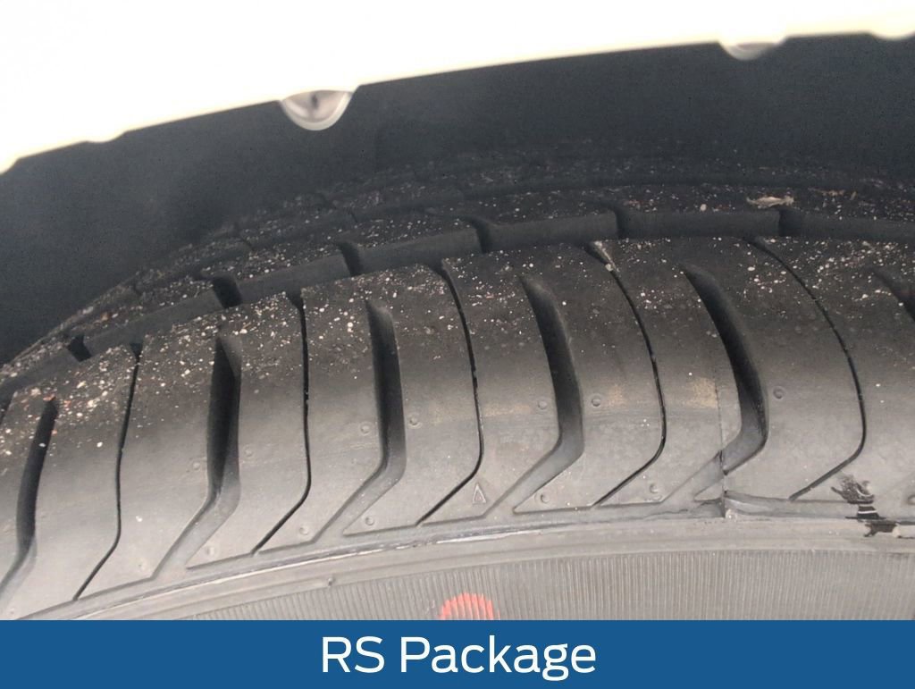 Used 2023 Chevrolet Camaro LT w/ RS Package image 21