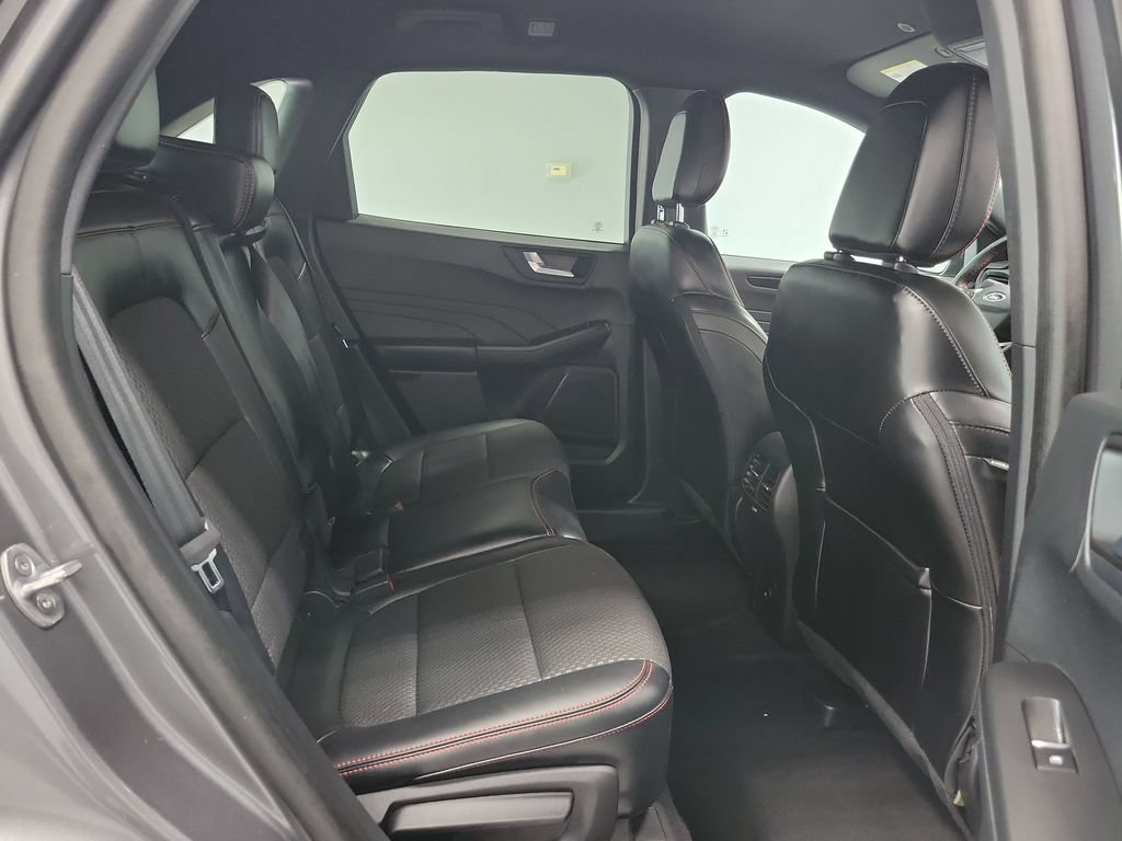 Certified 2023 Ford Escape ST-Line Elite AWD/4WD image 20