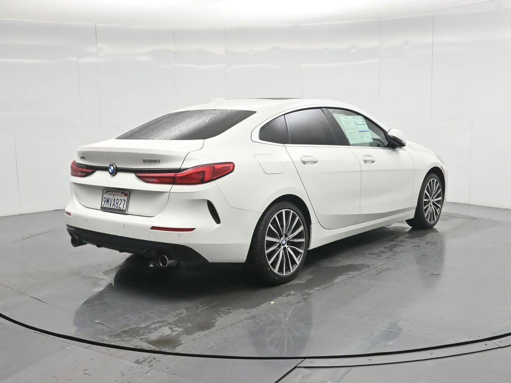 Used 2021 BMW 228i xDrive Gran Coupe w/ Convenience Package image 15