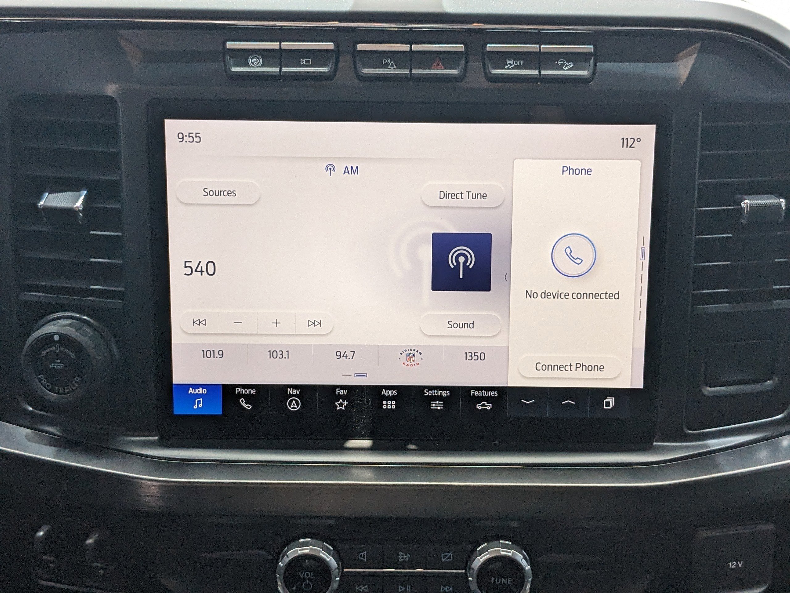 Certified 2023 Ford F250 Lariat w/ Lariat Ultimate Package image 18