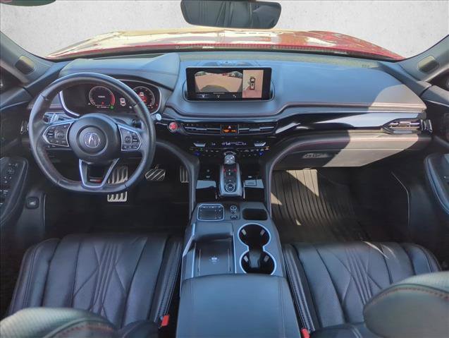 Used 2024 Acura MDX Type S AWD/4WD image 17
