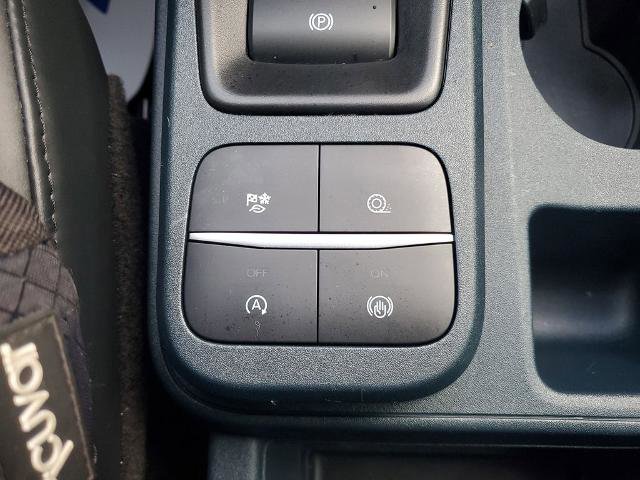 Certified 2023 Ford Maverick Lariat w/ Lariat Luxury Package image 31