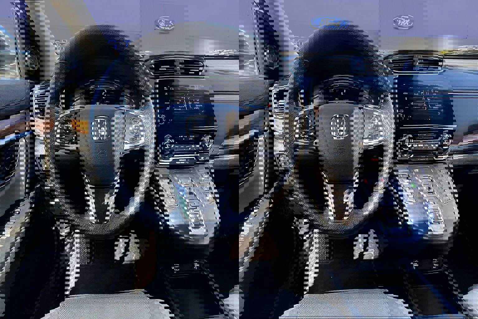 Used 2020 Honda CR-V EX image 8