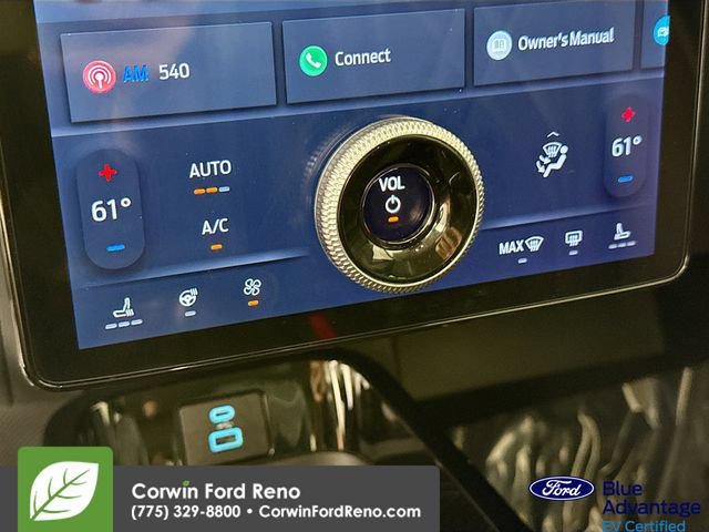 Certified 2024 Ford Mustang Mach-E Select w/ Comfort Package Lite AWD/4WD image 20