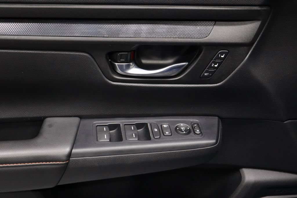 Used 2025 Honda CR-V Sport-L image 24