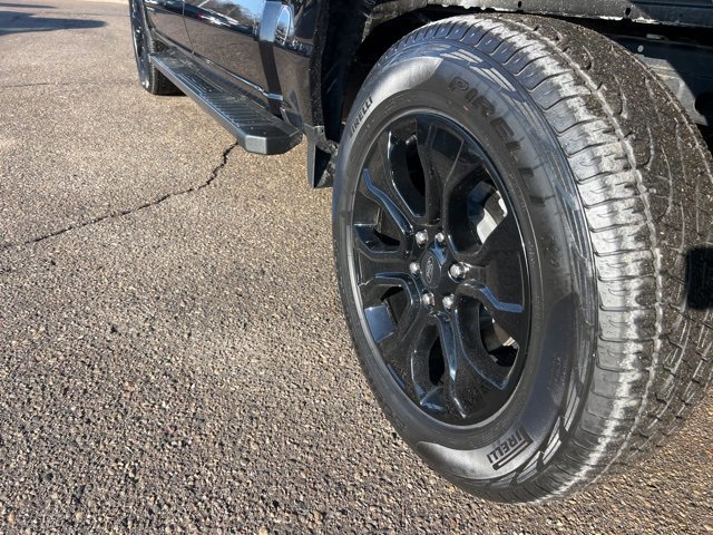 Certified 2023 Ford F150 XLT w/ Equipment Group 302A High image 24