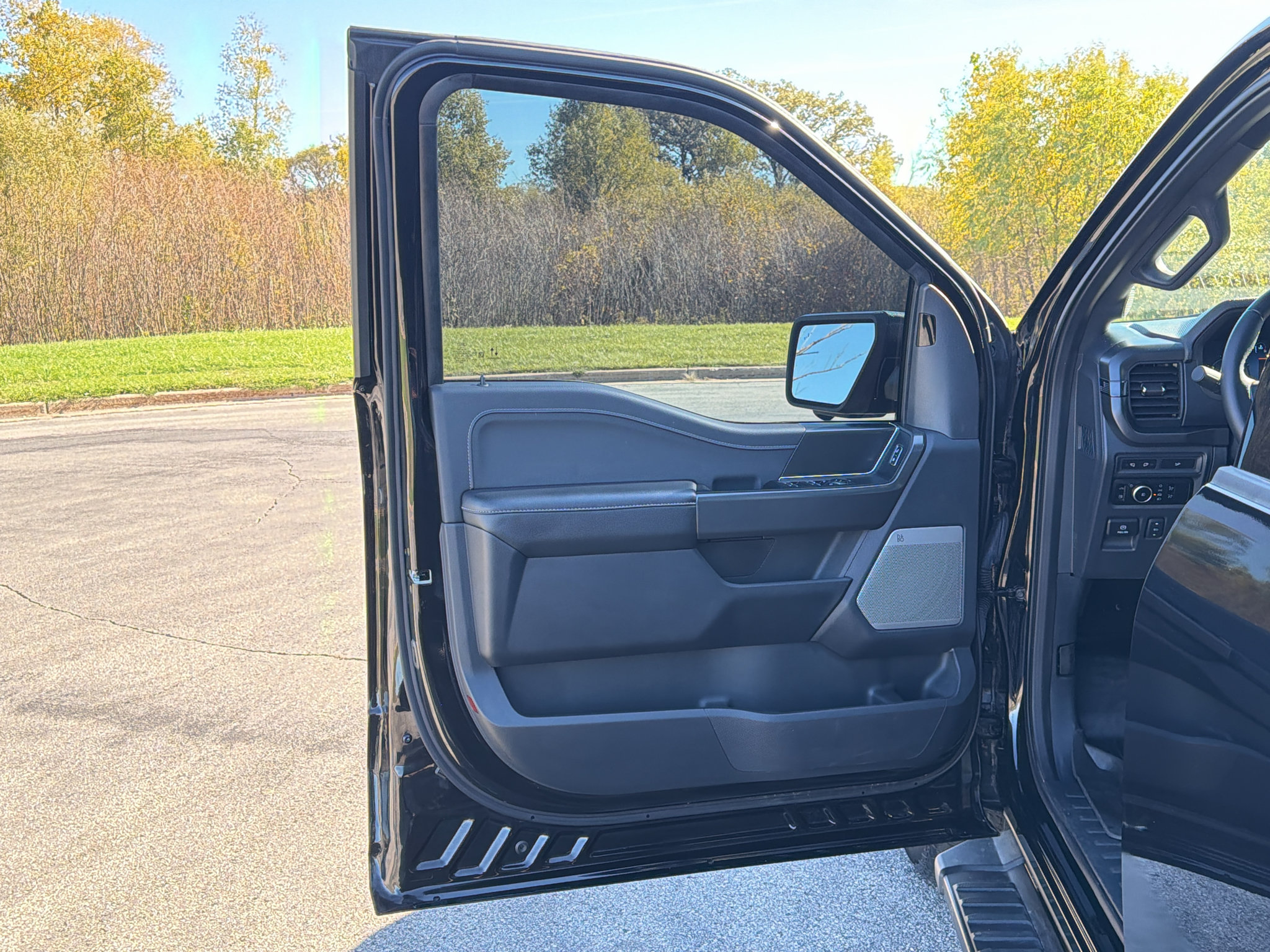 Certified 2024 Ford F150 XLT w/ Equipment Group 303A High AWD/4WD image 10