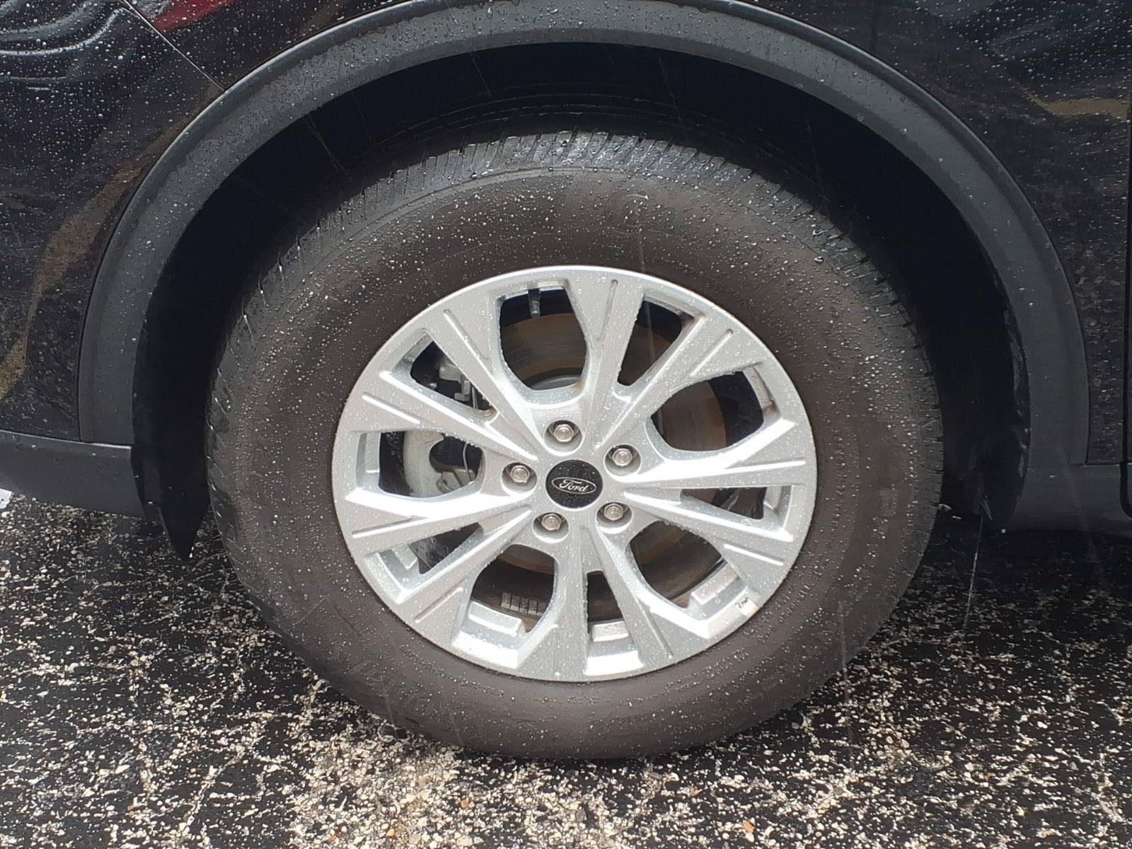 Certified 2024 Ford Escape Active AWD/4WD image 32