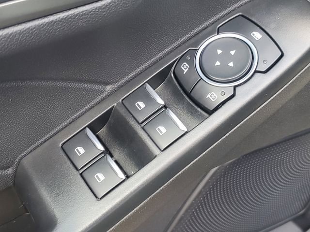 Certified 2024 Ford Escape Active w/ Tech Pack #2 image 12