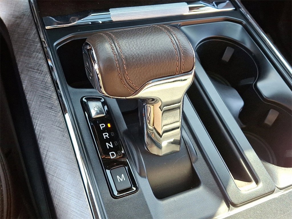 Certified 2024 Ford F150 King Ranch w/ FX4 Off-Road Package image 16