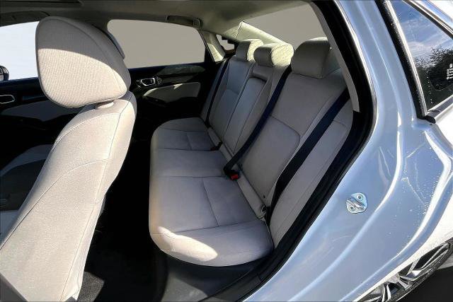 Used 2022 Honda Civic EX image 29