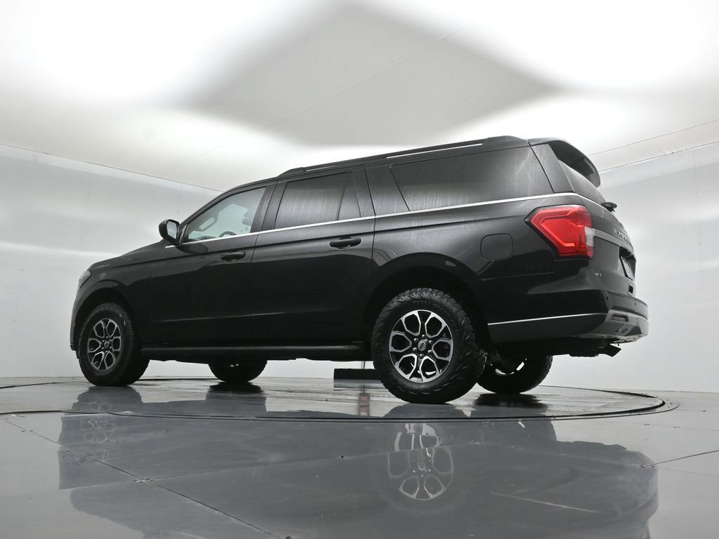 Certified 2024 Ford Expedition Max XLT image 20