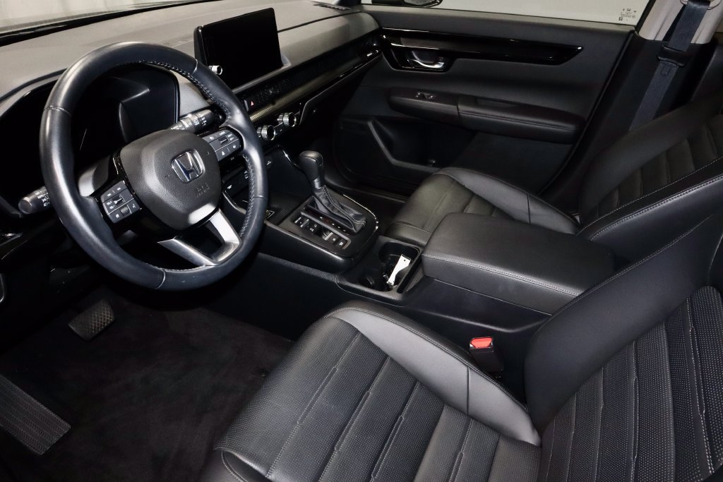 Used 2025 Honda CR-V EX-L image 23