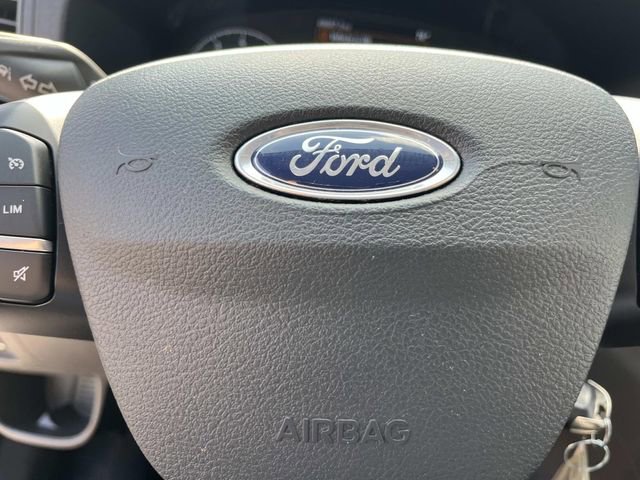 Certified 2024 Ford Transit 350 XLT image 30