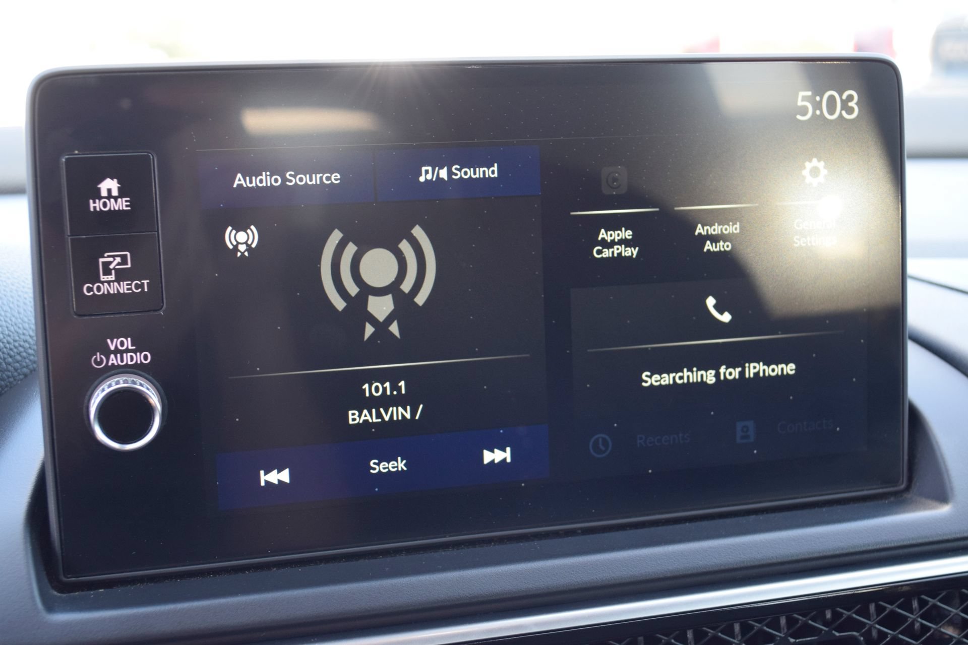 Used 2025 Acura ADX AWD image 14