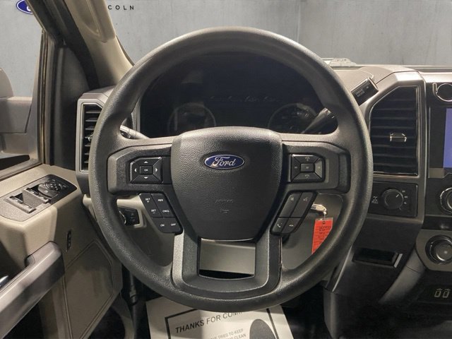 Certified 2019 Ford F150 XLT AWD/4WD image 14
