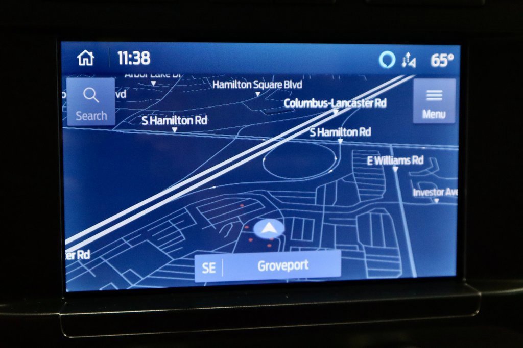 Certified 2023 Ford F150 XLT w/ Equipment Group 301A Mid image 10